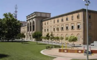 西班牙莱里达大学