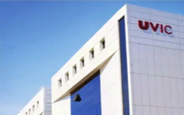 维克加泰罗尼亚中央大学